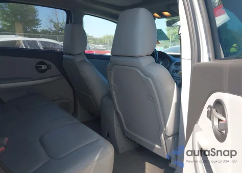 2005 Chevrolet Equinox Lt z USA, uszkodzony, nr VIN 2CNDL63F256079306